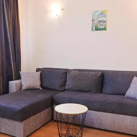 Orbilux Aparthotel Bansko