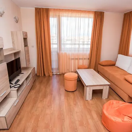 Orbilux Aparthotel