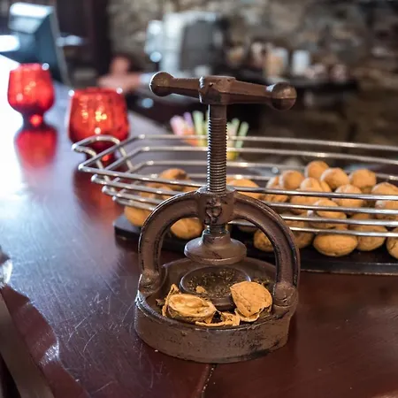 Orbilux Lägenhetshotell 3*