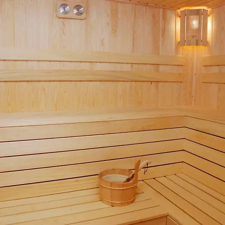 Aparthotel Orbilux