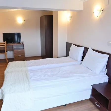 Orbilux - Free Fitness&pool 3*