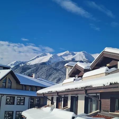 Orbilux - Free Fitness&pool Bansko