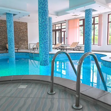Orbilux - Free Fitness&pool