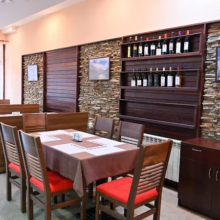 Orbilux - Free Fitness&pool 3*