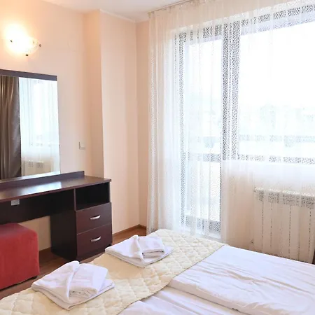 Orbilux - Free Fitness&pool Bansko