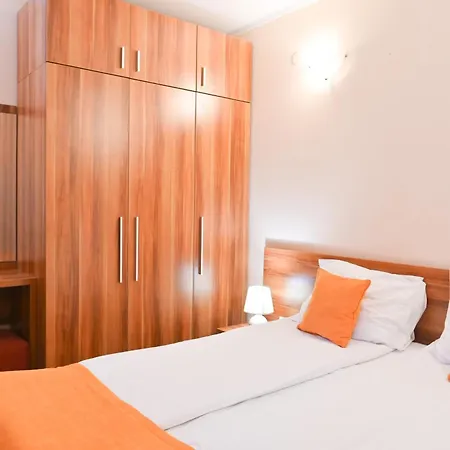Orbilux - Free Fitness&pool 3* Bansko
