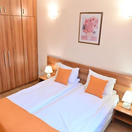 Orbilux - Free Fitness&pool 3* Bansko
