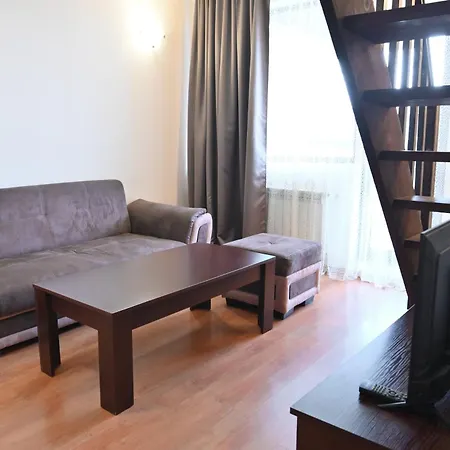 Orbilux - Free Fitness&pool 3* Bansko