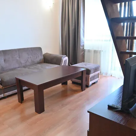 Orbilux - Free Fitness&pool Aparthotel