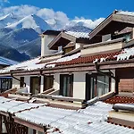 Orbilux Апарт-отель Банско