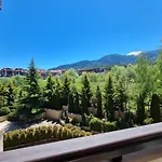 Orbilux 3* Банско