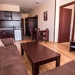 Orbilux Апарт-отель 3*