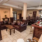 Appart hôtel Orbilux 3*
