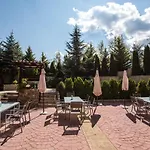 Апарт-отель Orbilux