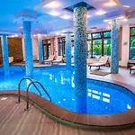 Orbilux 3* Банско