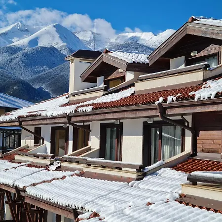 Orbilux Apart-hotel Bansko