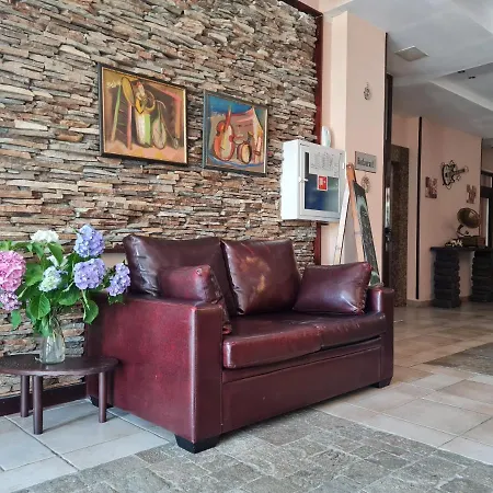 Orbilux 3* Банско