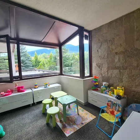 Orbilux Apart Otel 3*