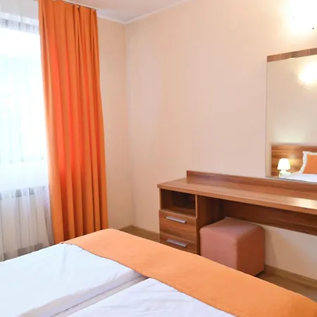 Apart Otel Orbilux Bansko