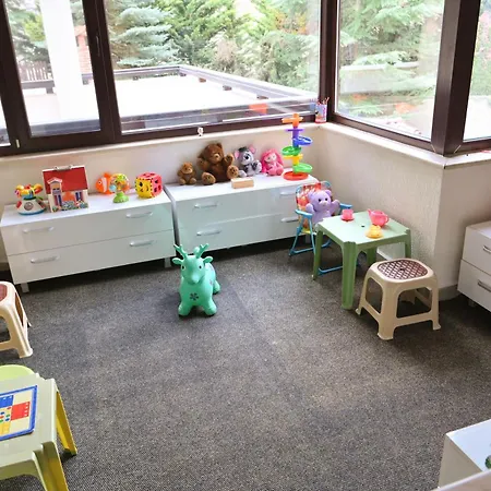 Orbilux Апартхотел 3*