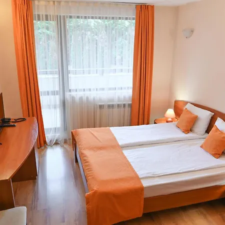 Aparthotel Orbilux Bansko