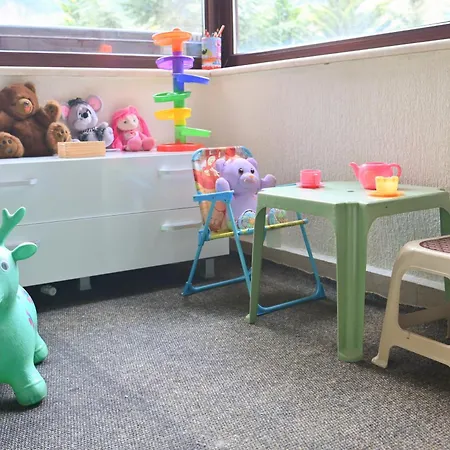 Orbilux Апартхотел 3*