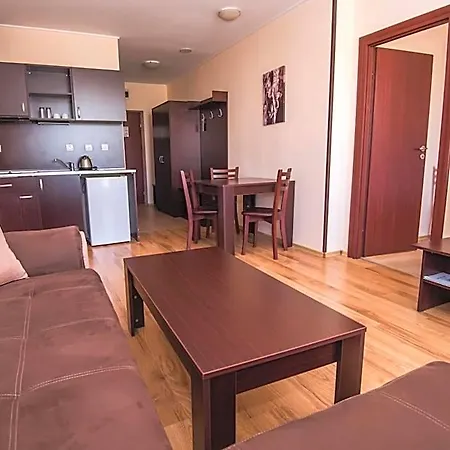 Orbilux Bansko