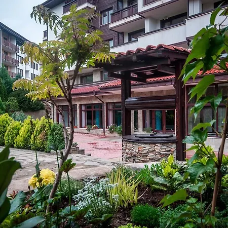 Orbilux 3* Bansko