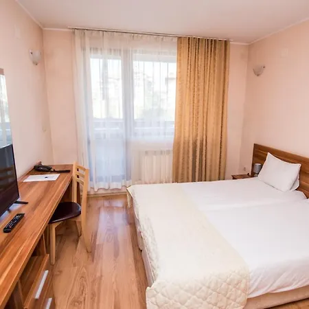 Orbilux 3* Μπάνσκο