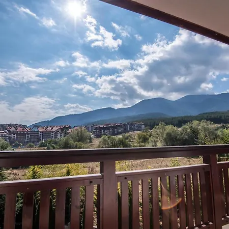 Orbilux 3* Μπάνσκο