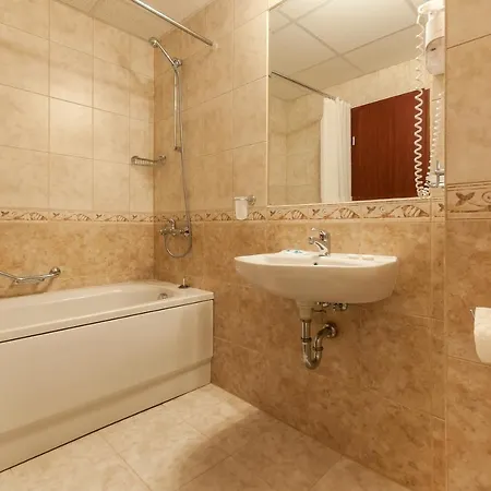 Orbilux Апартхотел