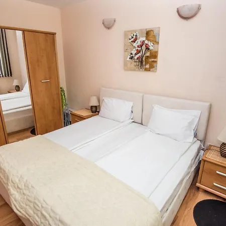 Orbilux Апартхотел Банско