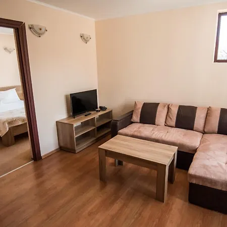 Orbilux Apart-hotel