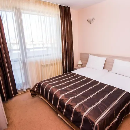 Apart Otel Orbilux Bansko