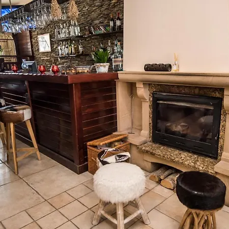 Apart-hotel Orbilux