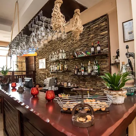 Apart-hotel Orbilux