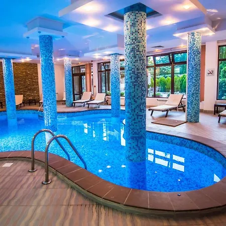 Orbilux 3* Банско