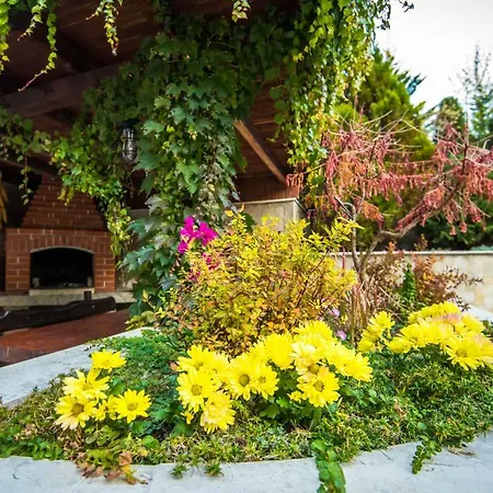 Orbilux Apart Otel Bansko