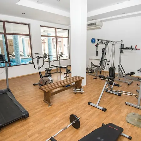 Orbilux Банско