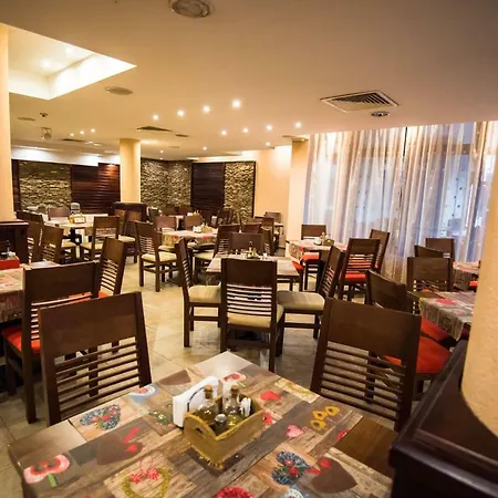 Orbilux Apart-hotel