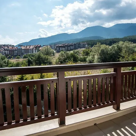 Orbilux 3* Μπάνσκο