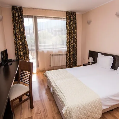 Orbilux Aparthotel