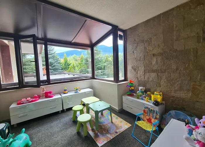 Orbilux Apartmanhotel 3*