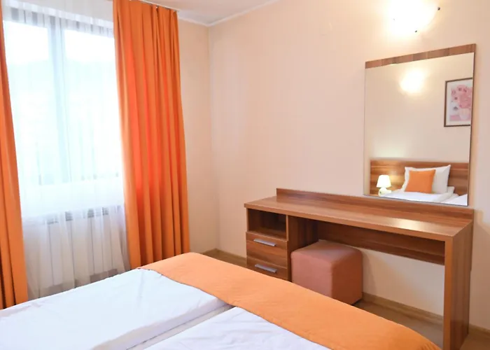 Apartmanhotel Orbilux Banszko