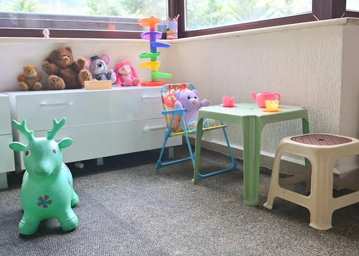 Orbilux Apartmanhotel 3*