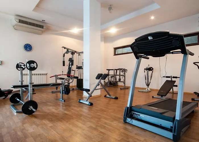 Orbilux Aparthotel Bansko