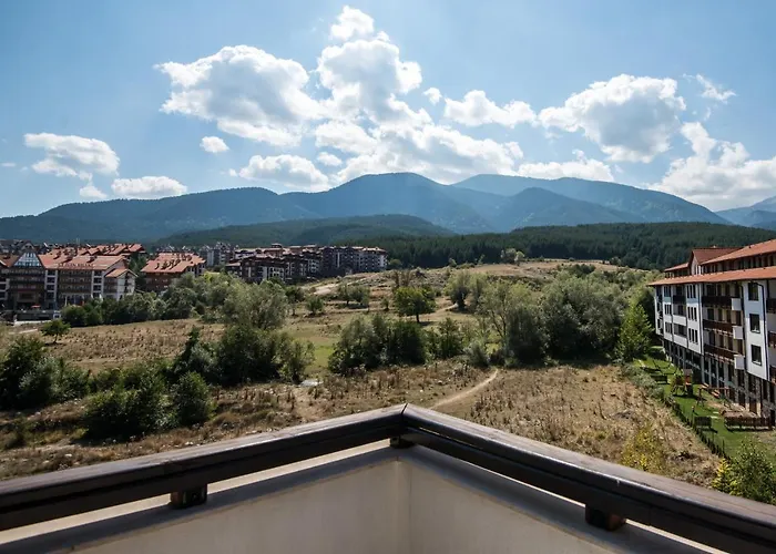 Apartmanhotel Orbilux 3*