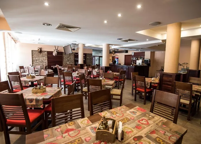 Orbilux Aparthotel 3*