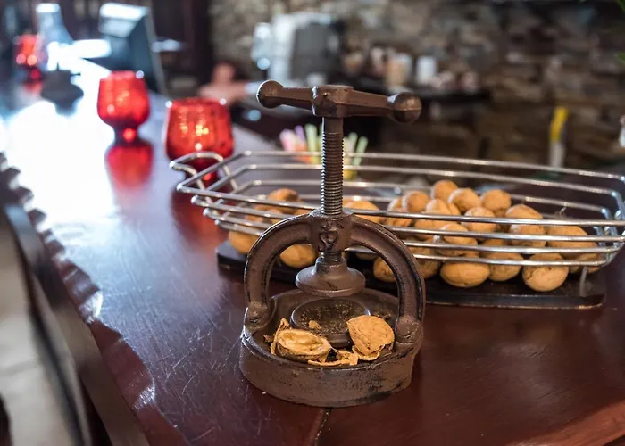 Orbilux Apartmanhotel 3*