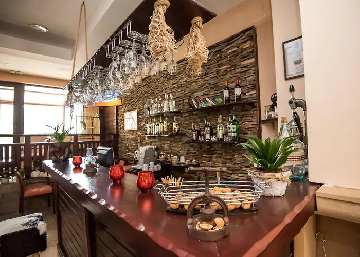 Apartmanhotel Orbilux